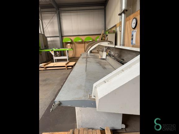 Stromab TR 450 HOU10.126 26 17597